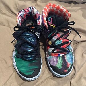 Kids Shoes - Multicolor